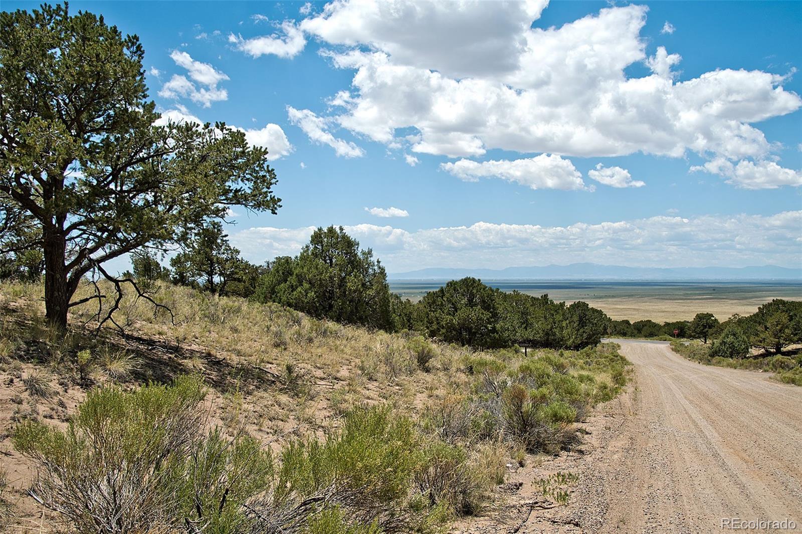 Land in Crestone 5