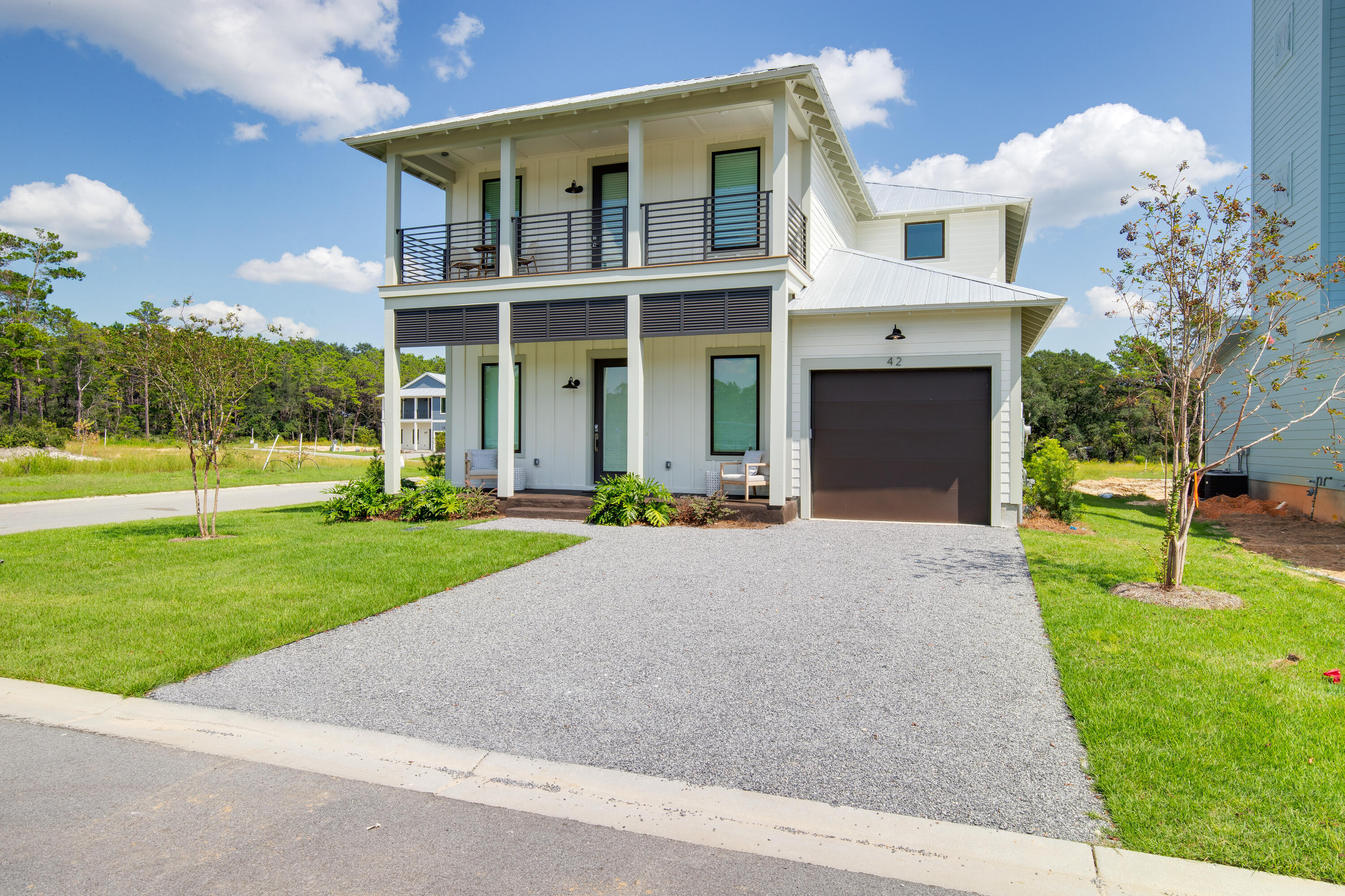 Residential Lease in Inlet Beach