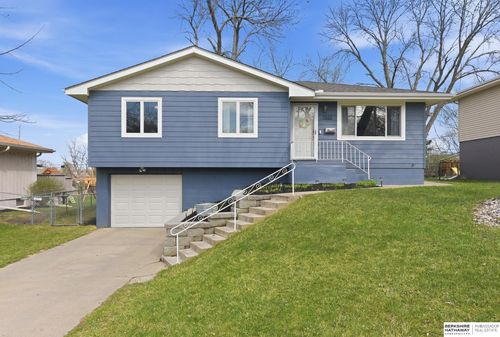 7517 S 88th Street, La Vista, NE, 68128 | Card Image