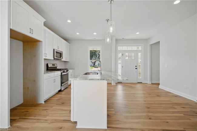 225 Ayrshire Loop, House other with 3 bedrooms, 3 bathrooms and null parking in Smithfield VA | Image 10