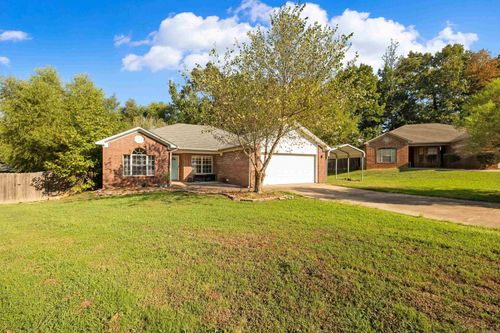 2816 Mount Vernon Drive, Benton, AR, 72015 | Card Image