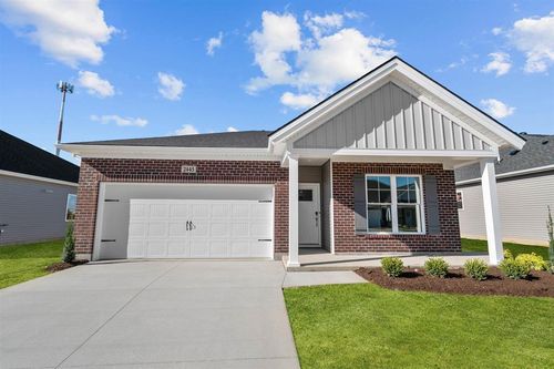 2445 Watson Cir, Owensboro, KY, 42301-6773 | Card Image