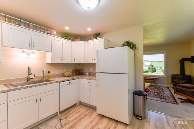 1860 Old Highway 95, House other with 4 bedrooms, 2 bathrooms and 2 parking in Genesee ID | Image 13