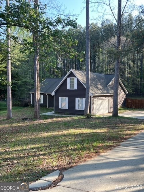 5051 Cliff Top Dr, Loganville, GA, 30052-3436 | Card Image