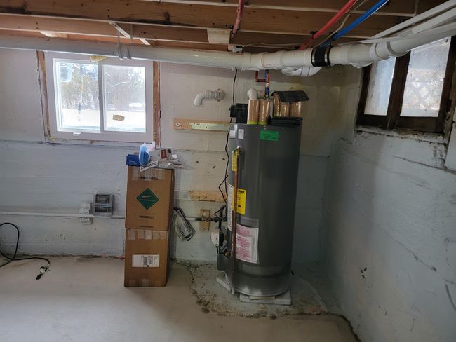 4642 Main St, House other with 8 bedrooms, 5 bathrooms and null parking in Onekama MI | Image 70