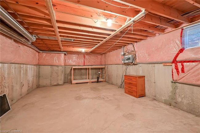 15 - 385 Park Rd N, Townhouse with 2 bedrooms, 2 bathrooms and 2 parking in Brantford ON | Image 40