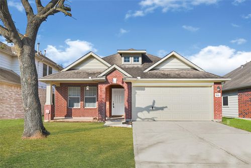 1831 Mickle Creek Dr, Houston, TX, 77049-1478 | Card Image