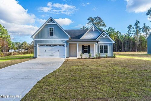 2362 Zion Hill Rd Se, Bolivia, NC, 28422-8172 | Card Image