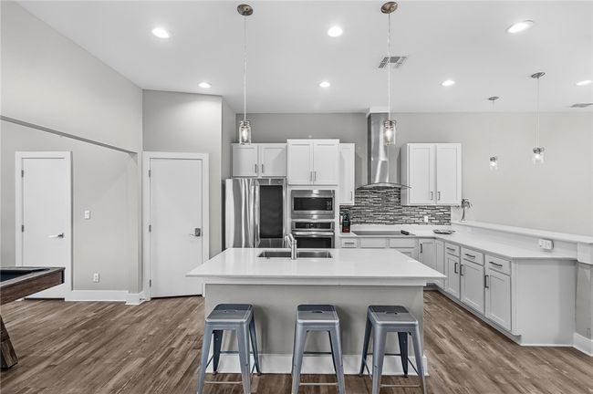 C - 14410 E Cabana St, Condo with 3 bedrooms, 4 bathrooms and 2 parking in Corpus Christi TX | Image 7