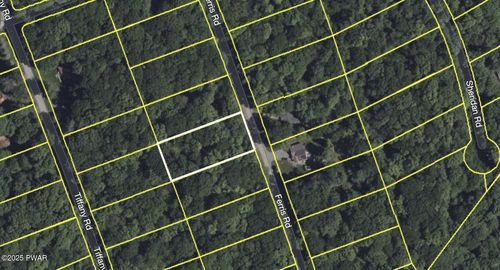 Lot 258 Ferris Rd, Hawley, PA, 18428-8297 | Card Image