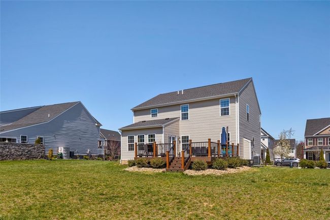 910 Twilight St, House other with 4 bedrooms, 3 bathrooms and 2 parking in Cranberry Twp PA | Image 5