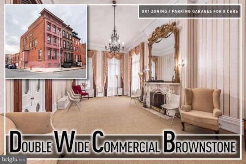 1300 Eutaw Pl, BALTIMORE, MD, 21217-3621 | Card Image