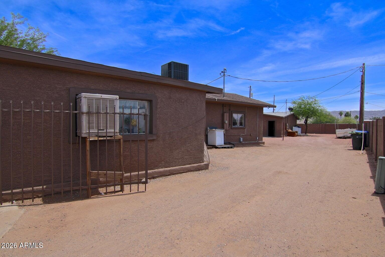 Residential in Phoenix 2