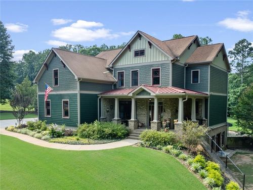 97 Cherokee Trace Way, Dawsonville, GA, 30534-8510 | Card Image