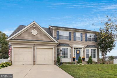 1012 Savanna Drive, House other with 4 bedrooms, 3 bathrooms and null parking in LA PLATA MD | Image 1