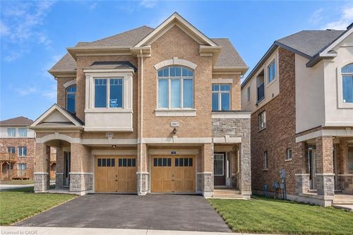 3967 Leonardo St, Burlington, ON, L7M0Z7 | Card Image