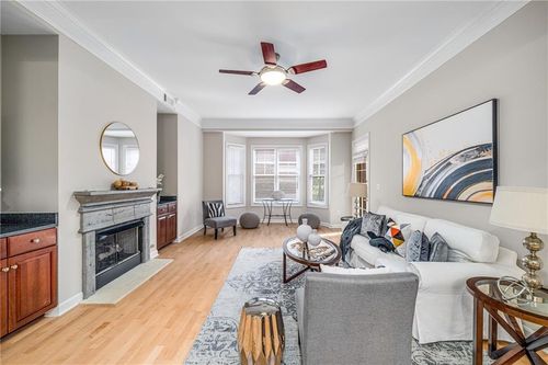 1307-850 Piedmont Ave Ne, Atlanta, GA, 30308-1483 | Card Image