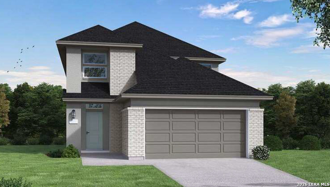 Residential in New Braunfels 2
