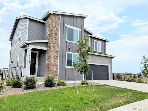 12653 Granite Ridge Dr, Peyton, CO, 80831-6512 | Card Image