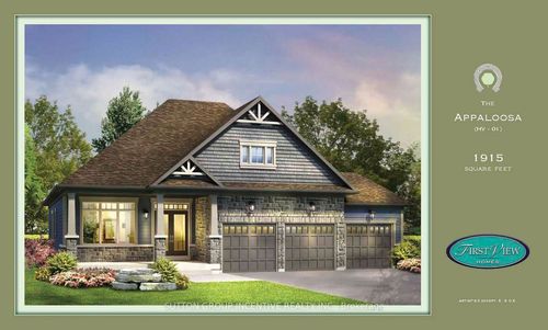 Lot 2 Cottonwood Street, Springwater, ON, L0L1Y2 | Card Image