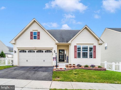 117 W Wing Way, BOONSBORO, MD, 21713-3410 | Card Image