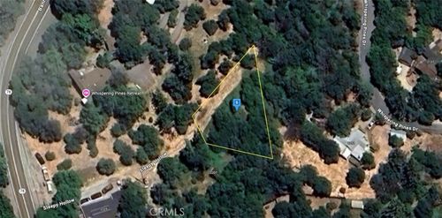 2203 Sleepy Holw, Julian, CA, 92036-9407 | Card Image