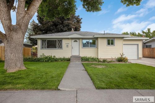 1465 Bower Dr, Idaho Falls, ID, 83404-5406 | Card Image