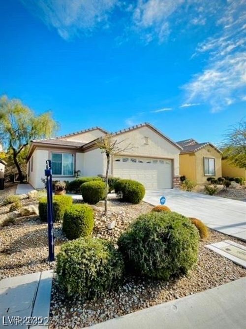 2360 Mystic Star St, Henderson, NV, 89044-4468 | Card Image