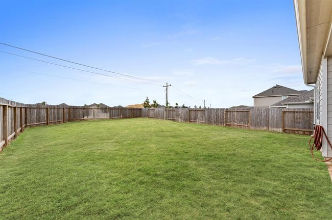 16635 Olivewood Ln, House other with 3 bedrooms, 3 bathrooms and 2 parking in Conroe TX | Image 19