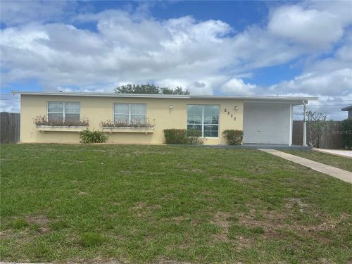 2377 Starlite Ln, PORT CHARLOTTE, FL, 33952-5533 | Card Image