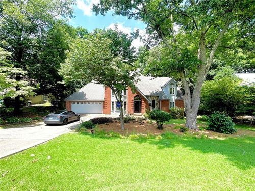 4819 Coppedge Trl, Peachtree Corners, GA, 30096-2972 | Card Image