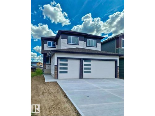 4 Harley Way, Spruce Grove, AB, T7X0X4 | Card Image