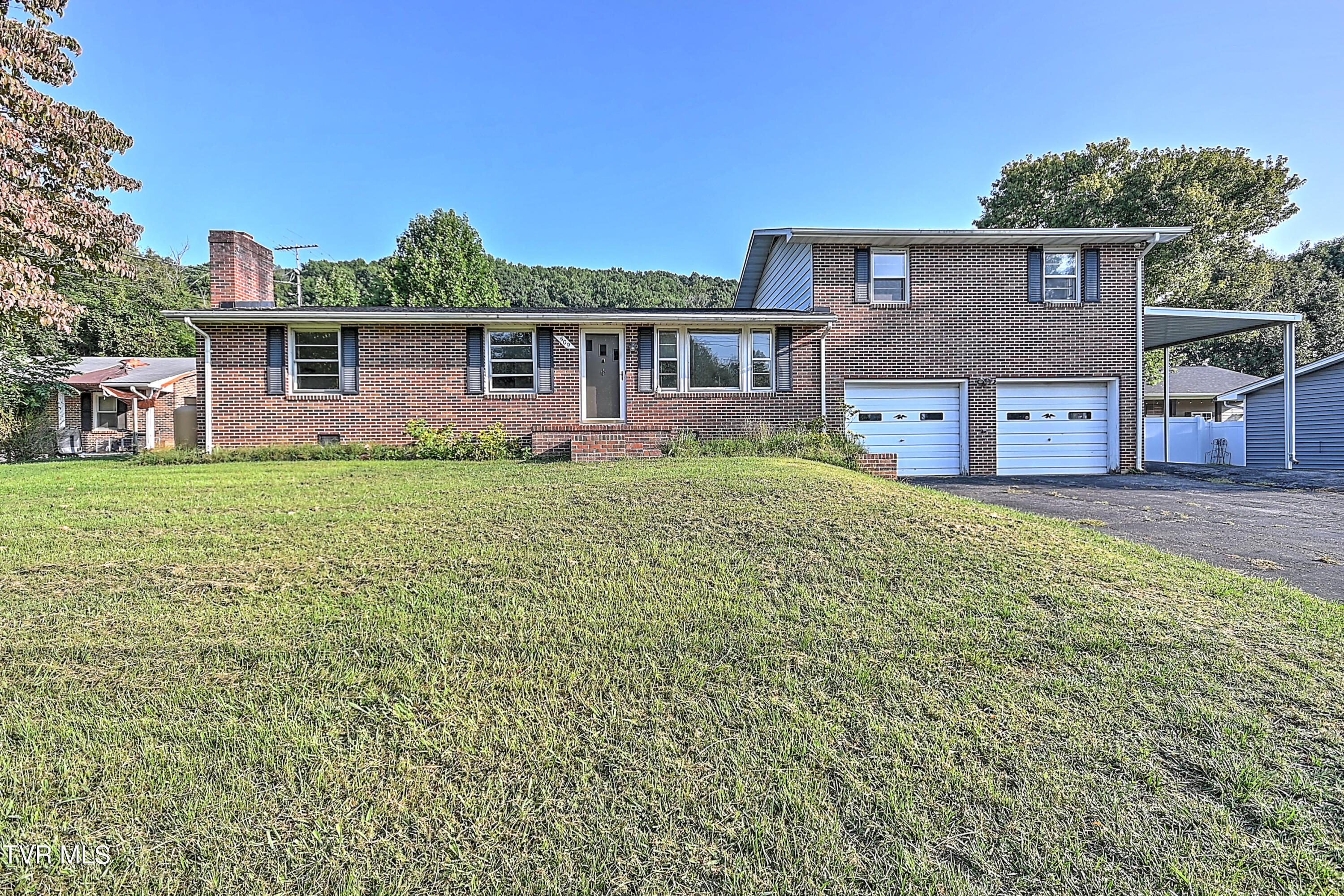 Sugar Hollow Rd, Piney Flats, TN 37686