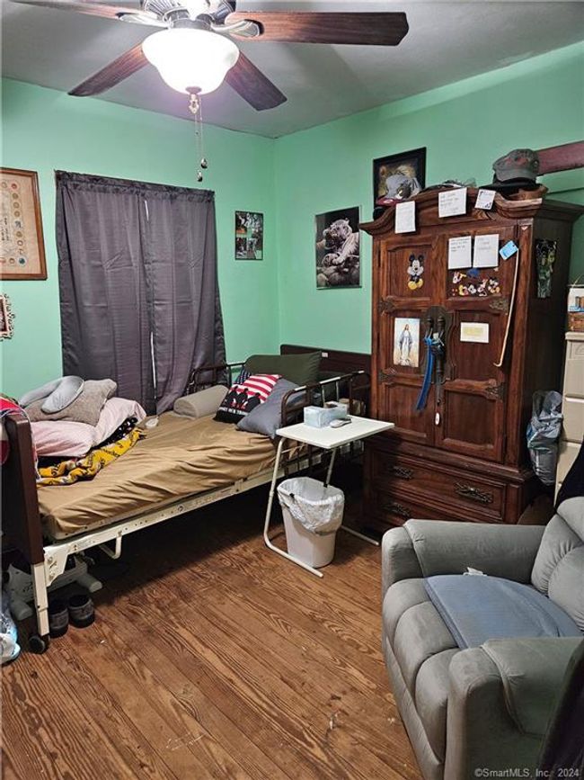67 Prospect Ave, House other with 3 bedrooms, 1 bathrooms and null parking in Killingly CT | Image 16