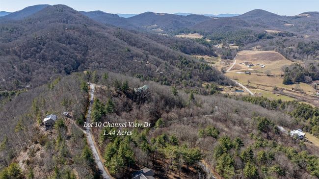 10 Channel View Dr, Home with 0 bedrooms, 0 bathrooms and null parking in Cullowhee NC | Image 13