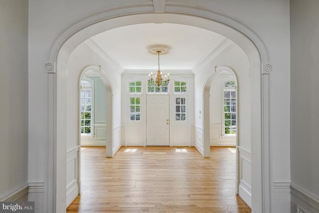 1445 Harvest Crossing Dr, House other with 4 bedrooms, 6 bathrooms and null parking in MCLEAN VA | Image 6