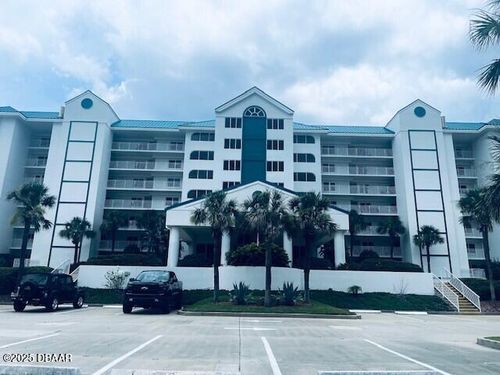 107-4641 S Atlantic Ave, Ponce Inlet, FL, 32127-7045 | Card Image