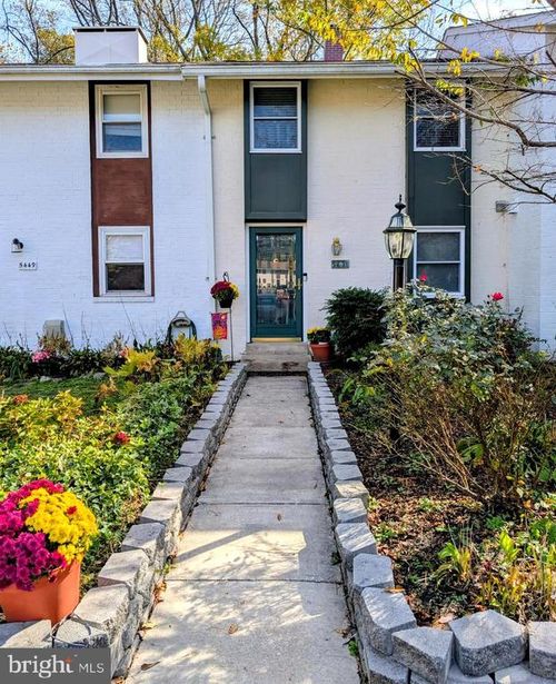 5451 Fallriver Row Ct, COLUMBIA, MD, 21044-1909 | Card Image