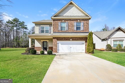 435 Fredrick Dr, McDonough, GA, 30253-6310 | Card Image