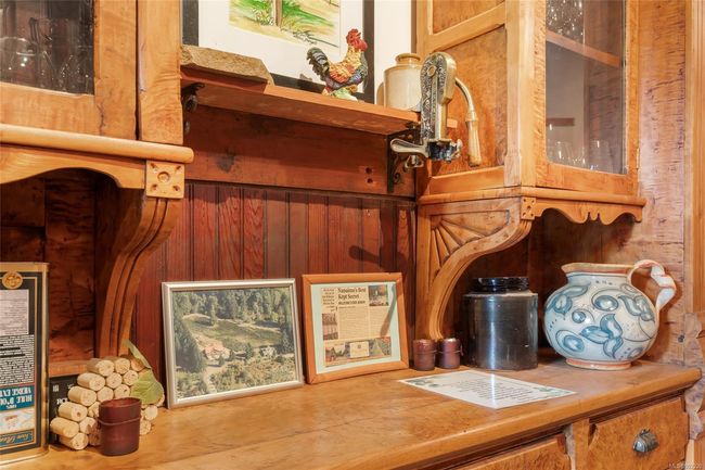 2300 East Wellington Rd, House other with 4 bedrooms, 5 bathrooms and 30 parking in Nanaimo BC | Image 24