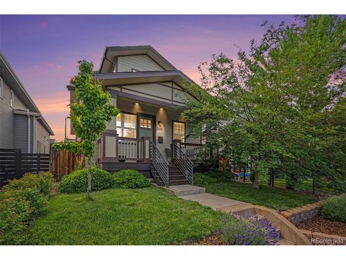 3265 S Logan St, Englewood, CO, 80113-2625 | Card Image