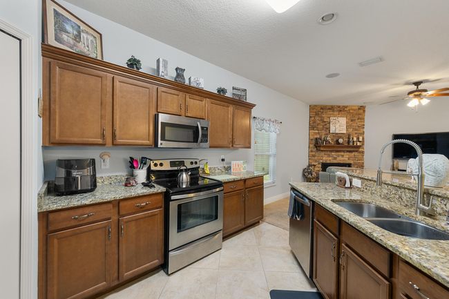 1198 Osborne Court, House other with 3 bedrooms, 2 bathrooms and null parking in Melbourne FL | Image 13