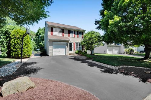 4118 Maria Ln, BETHLEHEM, PA, 18017-8406 | Card Image
