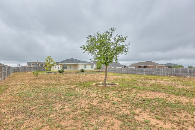 7998 Bearcat Ct, House other with 4 bedrooms, 2 bathrooms and 2 parking in San Angelo TX | Image 35