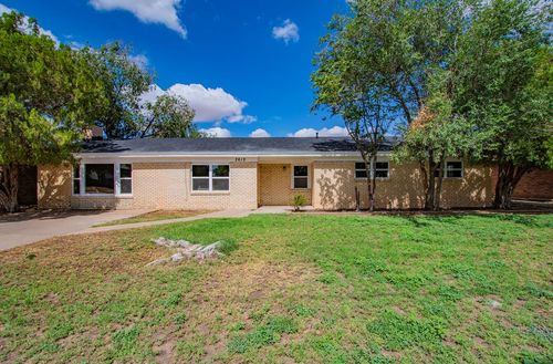 2612 N A St, Midland, TX, 79705 | Card Image