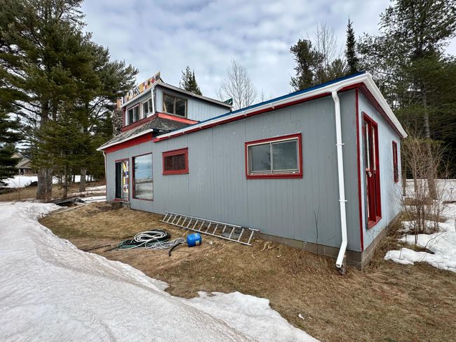 500 Lakeshore Dr, House other with 3 bedrooms, 3 bathrooms and 1 parking in Ontonagon MI | Image 90