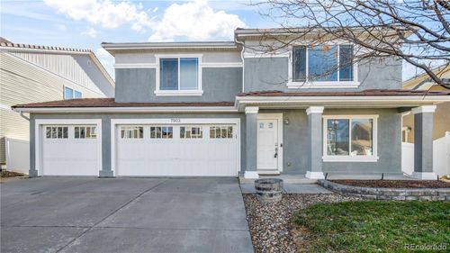 7923 Enclave Ln, Fountain, CO, 80817-8002 | Card Image