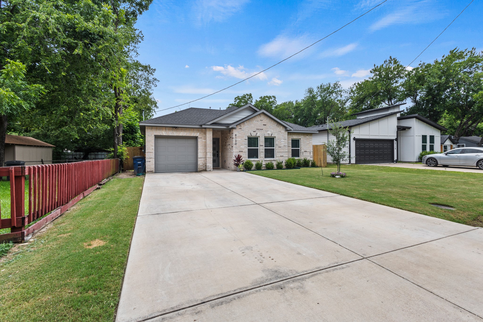Residential in Dallas 2