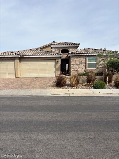 1060 Barby Springs Ave, Henderson, NV, 89014-6819 | Card Image