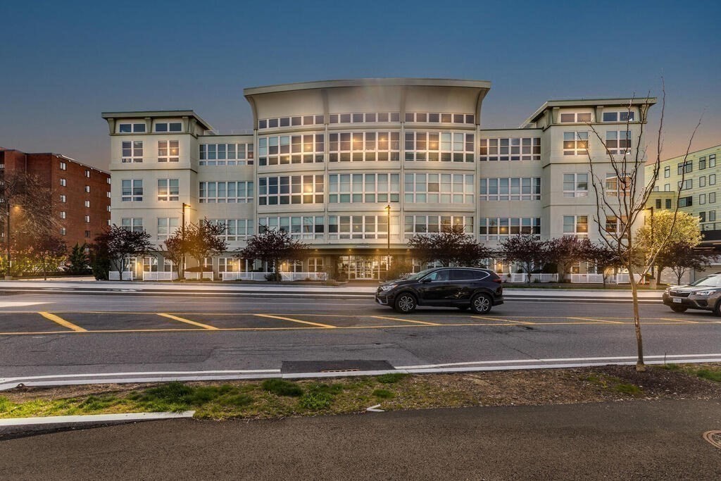 Residential in Revere